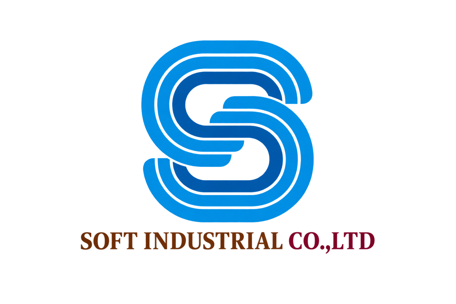 Soft Industrial Co., Ltd.