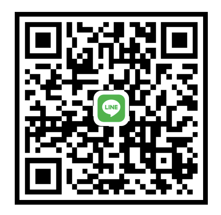 QR Code LINE บริษัท ซอฟต์ อินดัสเตรียล จำกัด สำหรับติดต่อผู้จัดหาสินค้าอุตสาหกรรม สอบถามสินค้าและบริการจัดหา